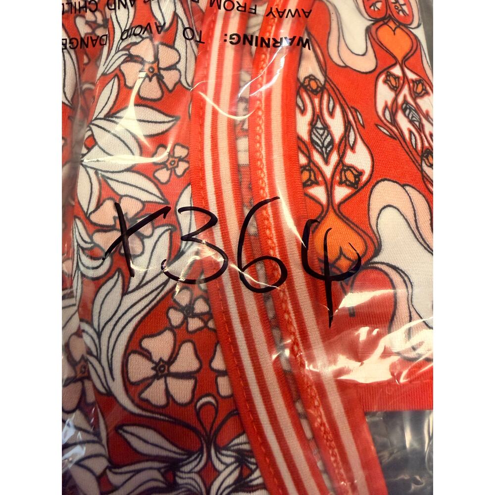 NWT Max Studio Sleeveless Printed Swing Dress XL - Picture 14 of 14